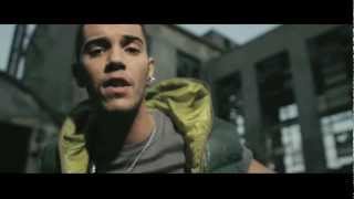 EMIS KILLA  PAROLE DI GHIACCIO OFFICIAL VIDEO [upl. by Cuda]