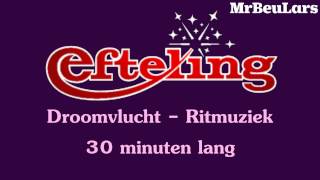 Efteling muziek  Droomvlucht muziek 30 minuten versie [upl. by Zobkiw150]