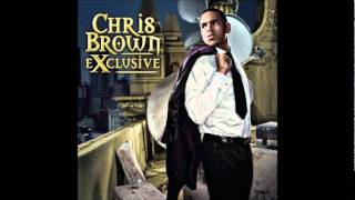 Chris Brown  Take You Down Lyrics [upl. by Harvison]