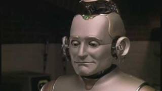 Biicentennial Man  Theatrical Trailer HQ [upl. by Anauqes444]