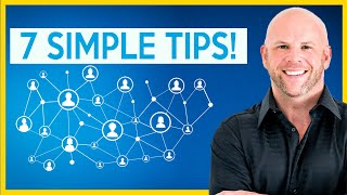 The Basics of Network Marketing Tips for Beginners [upl. by Mehitable195]