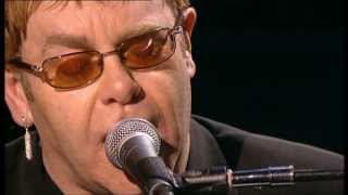 Elton John  London 2002  The Royal Opera House [upl. by Sitto]