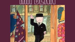 Mr Benn TV Series Incidental Music [upl. by Caswell410]