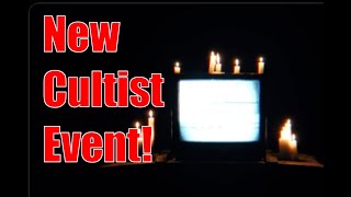 New Cultist Event Escape from Tarkov News 10112024 [upl. by Aileno800]