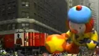 Macys Thanksgiving Day Parade 2006 full [upl. by Juster583]