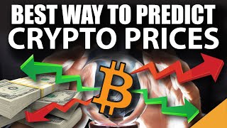 How To BEST Predict Crypto Prices and Recognize Trends [upl. by Erastes]