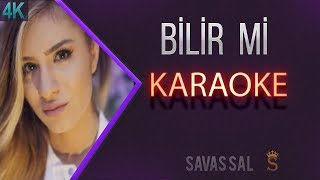 Bilir Mi Karaoke [upl. by Egarton]