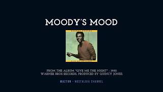 MOODYS MOOD  George Benson 1980  Lyrics [upl. by Carrelli676]