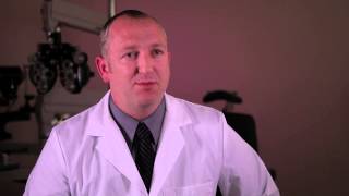 Symptoms and treatment for glaucoma  Ohio State Medical Center [upl. by Anaigroeg851]