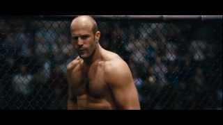 Jason Statham UFC Fight and Result [upl. by Ehsom]