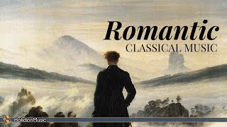 Classical Music  The Romantic Age [upl. by Juliann783]