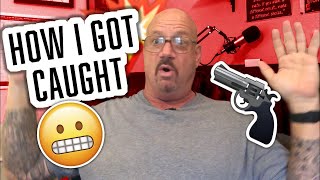 How I Got Caught  Chapter 7 Episode 8  Larry Lawton Jewel Thief  9 [upl. by Asir]