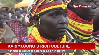 Karimojong’s rich culture [upl. by Clayton]