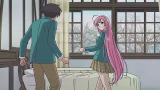 Rosario Vampire Abridged Episode 2 [upl. by Fillbert672]