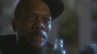 SAMUEL L JACKSON AS GATORI LIKE GETTIN HIGH [upl. by Fesuy]