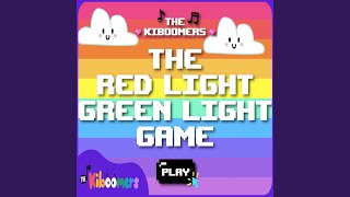 Red Light Green Light Game [upl. by Alisia548]