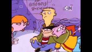 Ed Edd n Eddy  The EdTouchables Preview [upl. by Townsend307]