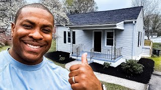 How To Buy Your First Rental Property Even If Youre Broke [upl. by Eenehs]