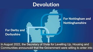 Devolution explained [upl. by Zenia]