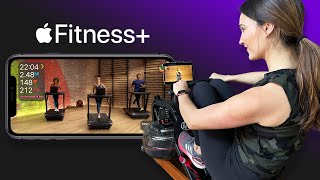 Apple Fitness Plus review Is it worth it [upl. by Anadal]