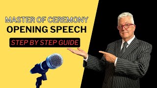 How to write a perfect speech  BBC Ideas [upl. by Peterman]