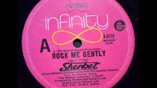 Sherbet  Rock Me Gently [upl. by Lenneuq]