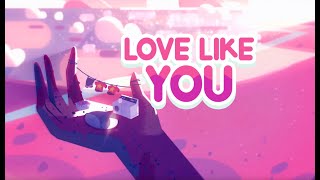 Love Like You  Pink Diamond [upl. by Adnilak46]