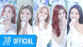 ITZY quot믿지 MIDZYquot  The First FAN PARTY LIVE with Global MIDZY [upl. by Dixil]