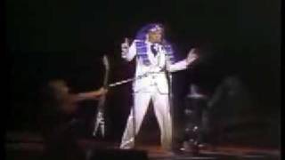 Steve Martin  King Tut Live 1979 [upl. by Eniamat]