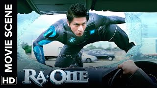 was Ra One really BAD [upl. by Atnuahsal941]