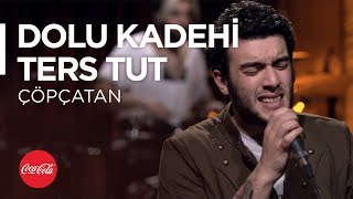 Dolu Kadehi Ters Tut akustikhane  Çöpçatan [upl. by Nnylireg]