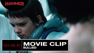 Let Me In  Bullied Official Clip [upl. by Notlehs]