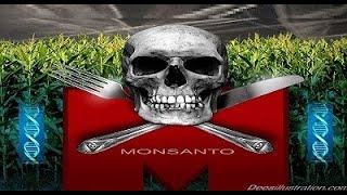 7 Monsanto GMO Effects and Deadly Facts That Will Shock You [upl. by Asselem]