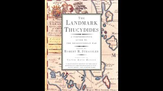 The Peloponnesian War by Thucydides [upl. by Irtimd]