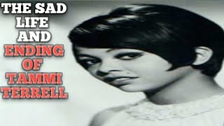 Tammi Terrell What Happened [upl. by Corvese]