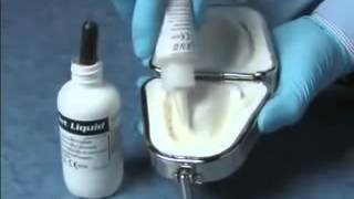 How to Create a Duplicate Denture [upl. by Mikol616]