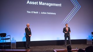 Asset Management  Goldman Sachs 2020 Investor Day [upl. by Nallad403]