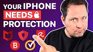 Best antivirus software for iPhone [upl. by Stoneman]