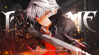 The Worlds Best Assassin「AMV」Bite Me ᴴᴰ [upl. by Anehta]