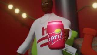 Wanna sprite cranberry [upl. by Asela40]