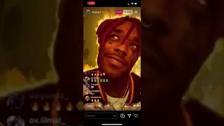 Lil Uzi Vert Plays 30 Unreleased Songs🚨🚨❗️❗️Uzi Instagram Live❗️🔥 WTimestamps [upl. by Pomona38]