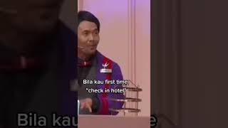 Lawak Sepahtu [upl. by Zeidman]