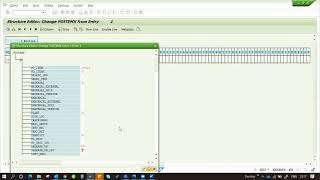 Tutorial 4  Create SAP Webservice Which returns data in table form [upl. by Ayalat996]