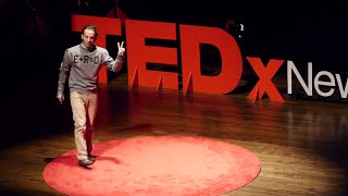 The Growth Mindset  Ross Hartley  TEDxNewAlbany [upl. by Ahsenit]