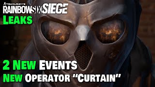 The New Operator COUNTERS EVERYTHING IN SIEGE [upl. by Valida86]