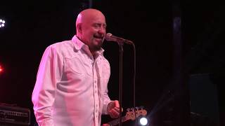 The Fabulous Thunderbirds  Wrap It Up [upl. by Armallas]