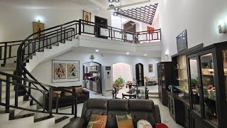 650 SQ YRD VILLA FOR SALE BANJARAHILLS HYDERABAD ELIP PROPERTY [upl. by Aicilic]