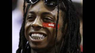 Lil Wayne  No Quitter Go Getter Im A Go Getta with lyrics [upl. by Nahtan712]