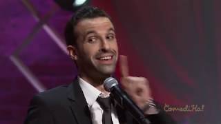 OLIVIER MARTINEAU  Grand Rire [upl. by Kingdon266]