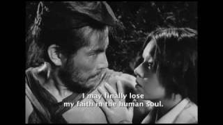 Rashomon Trailer Akira Kurosawa 1950 [upl. by Kern]